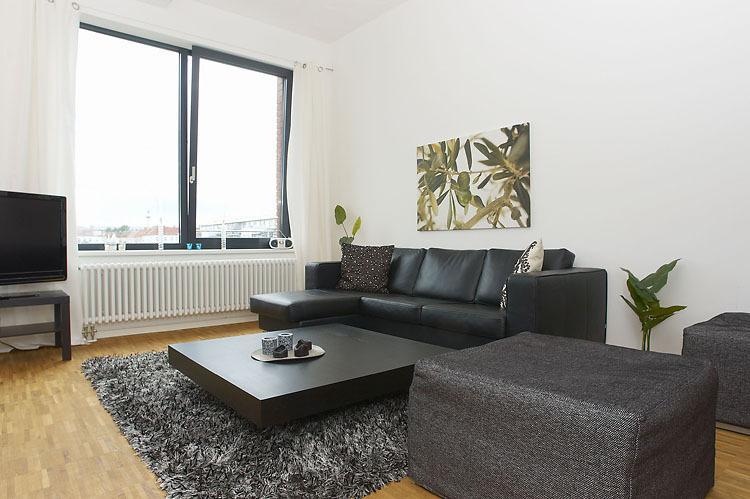Spacious Studio Apartment Friedrichshain — Fotos 3