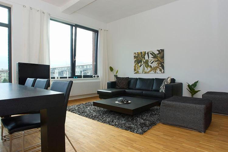 Spacious Studio Apartment Friedrichshain, Berlin